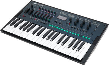 Korg opsix MKII