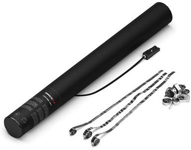 Magic FX E Cannon 50cm Stream Silver