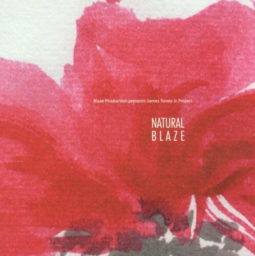 Blaze - Natural Blaze - Preis vom 30.09.2026 22:30:23 h