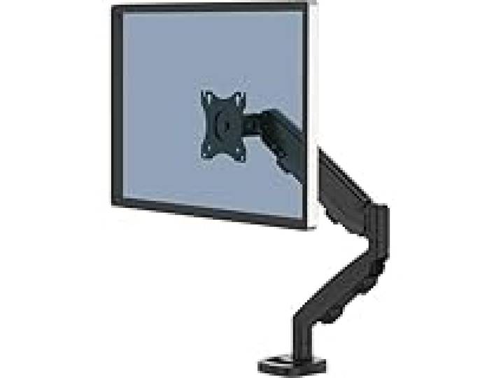 MONITOR ACC ARM SINGLE EPPA/BLACK 9683101 FELLOWES