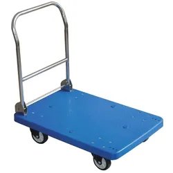 HENDI Plattformwagen, AmerBox, 742x480x(H)845mm