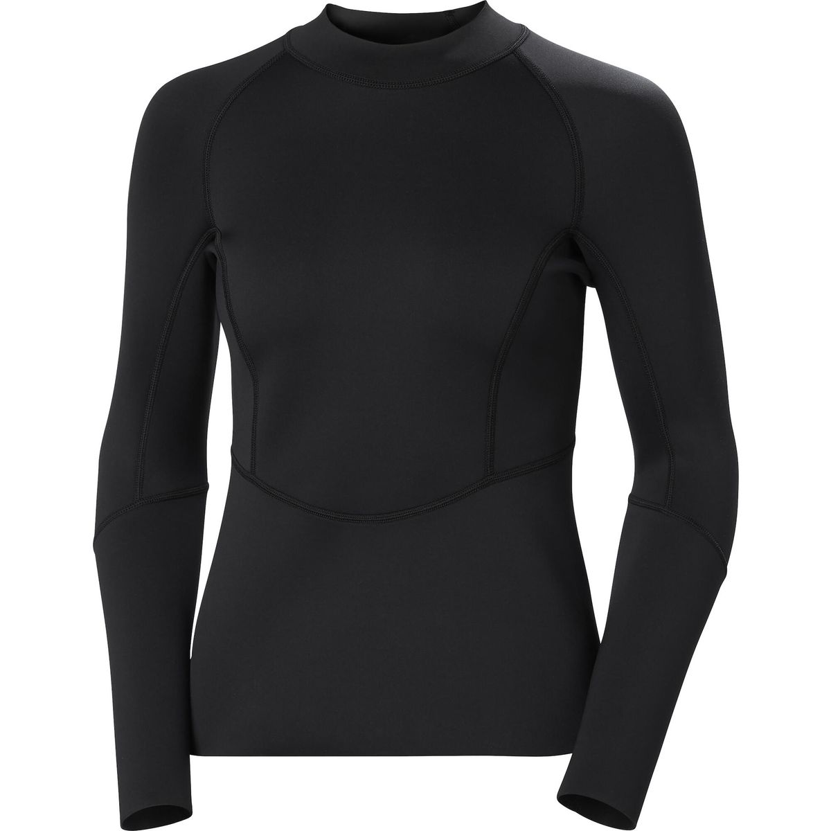 Helly Hansen W Waterwear TOP black (990) XL 34437_990-XL