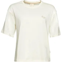 Chillaz, Damen, Sportshirt, Winnipeg Game Of Peaks (S), Pink, Weiss
