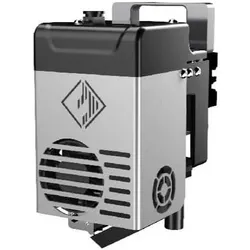 FlashForge Left Extruder F 0,4 Spare part for Creator 4 (Ersatzteile), 3D Zubehör