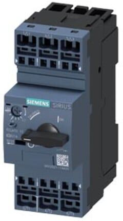 Siemens Disjoncteur 3RV2021-1AA20 1,1-1,6A (3RV20211AA20)