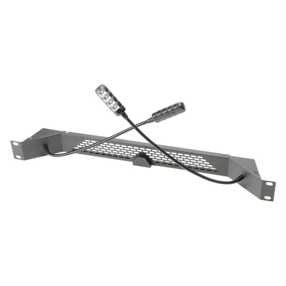 Adam Hall 87463 ULTRA C COB-LED-Rackleuchte (87463ULTRAC)