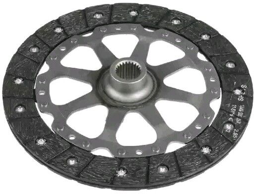 SACHS 3000 951 047 Clutch kit