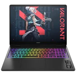 HP Laptop »OMEN MAX Gaming 16-ah0099ng B9QA2EA« 2 TB SSD