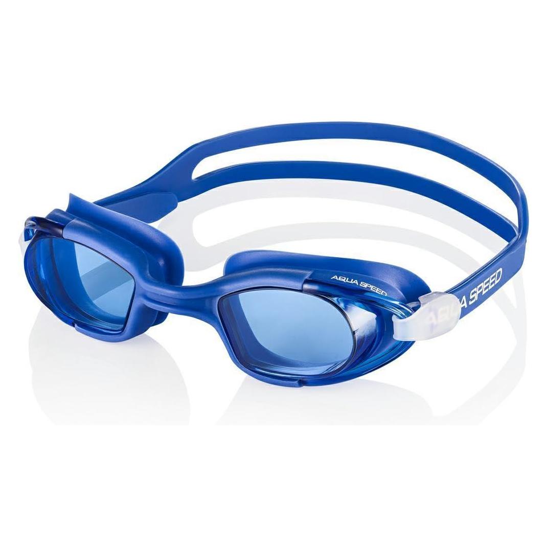 Speed Schwimmbrille Aqua-Speed Marea blau 01 2911 (020-01)