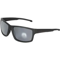 Endura, Herren, Sportbrille, Hummvee Brille (Neon-Blau), Schwarz