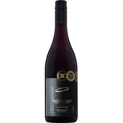 Saint Clair Marlborough Origin Pinot Noir 2025