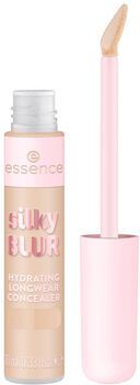 Essence Silky Blur Hydrating Longwear Concealer 10 ml