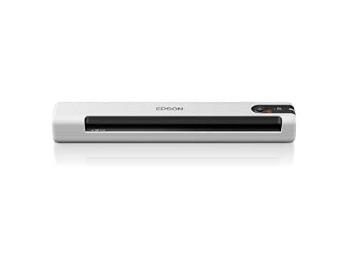 EPSON Scan Workforce DS-70