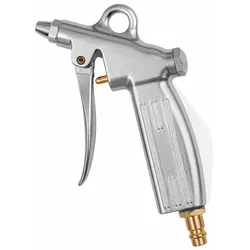 Riegler dosierbare Blaspistole Standarddüse Aluminium Nippel NW 7,2 - 202424