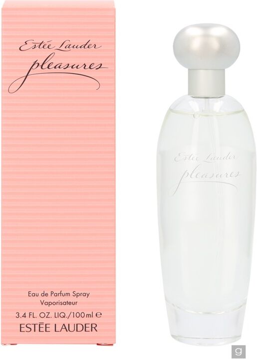 Estée Lauder Pleasures Eau de Parfum Spray 100ml