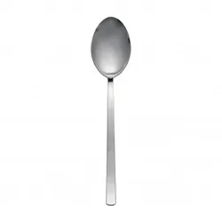 Pintinox Pinti Wave Tafellöffel 18/c Dicke 3 mm Edelstahl Nickel frei Packung mit 12 Stück
