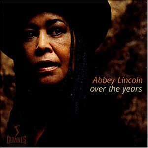 Abbey Lincoln - Over the Years - Preis vom 09.10.2026 07:28:09 h