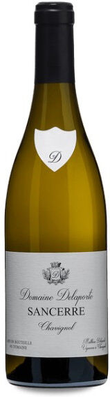 Domaine Delaporte Sancerre Chavignol Blanc 2024 - 75cl