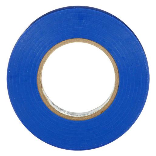 3M Temflex Vinyl-Isolierband (19 mm) (165BL6E)