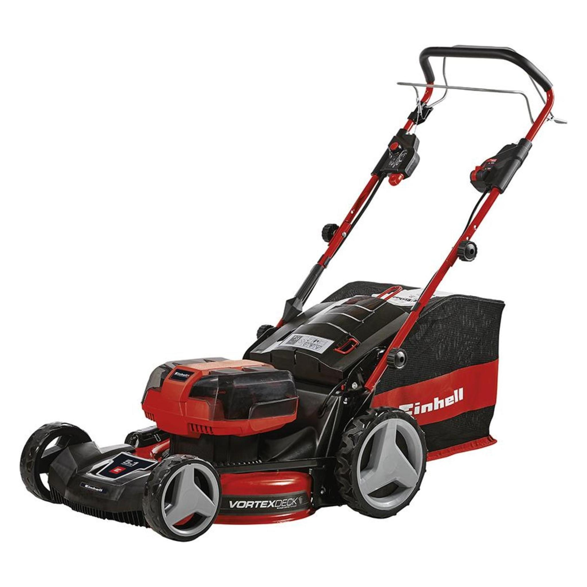 Einhell GP-CM 36/47 S HW Li (Akkubetrieb) (3413200)