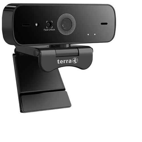 Terra Guardian Webcam USB