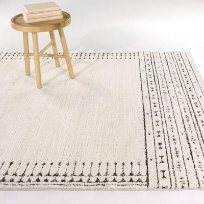Balta Rugs Booker Boho Moroccan Area Rug