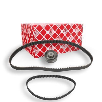 Febi Bilstein Zahnriemensatz [Hersteller-Nr. 14636] für VW