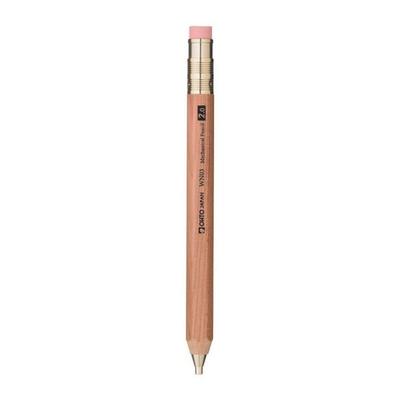 Mechanical pencil 2.0 Natural