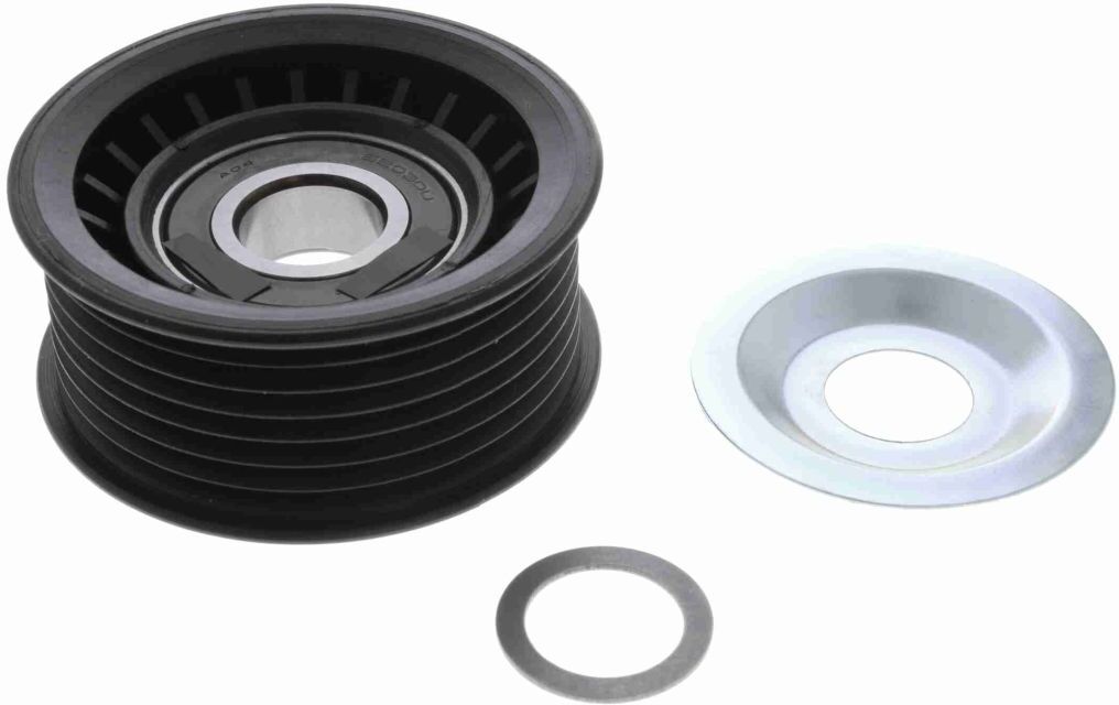 Umlenk-/Führungsrolle, Keilrippenriemen VAICO V30-3108
