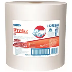 Wypall X90 Wischtücher blau, Reinigungsutensil, Blau