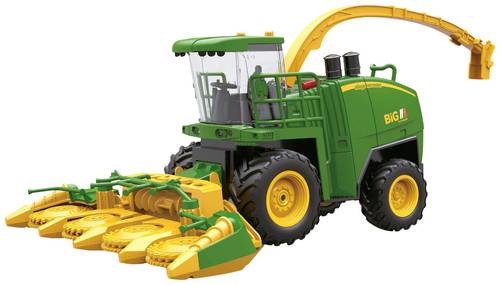 Amewi 1:24 RC Einsteiger Funktionsmodell Landwirtschaftsfahrzeug inkl. Akku und Ladekabel