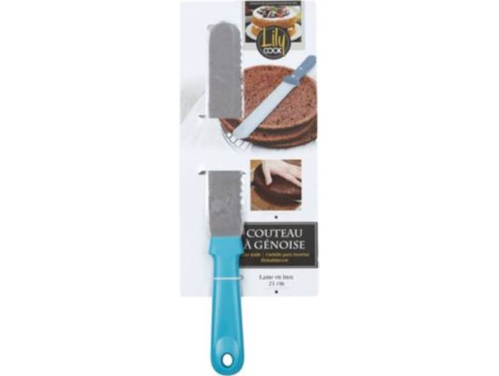 Lily Cook - Couteau 35 Cm