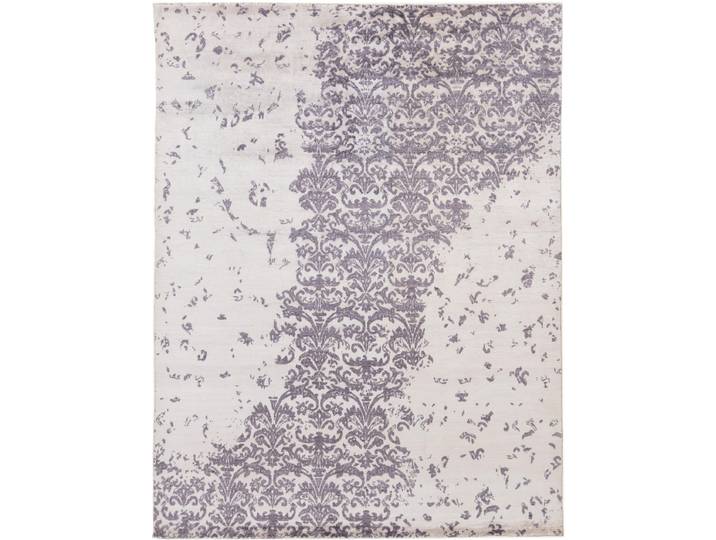 Sindhi Teppich 185x242 Handgeknüpft Modern Orientteppich Designteppich