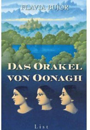 Flavia Bujor - Das Orakel von Oonagh: Roman - Preis vom 11.10.2026 15:43:13 h