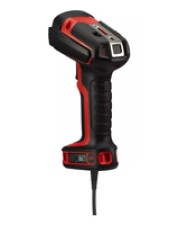 HONEYWELL Granit Ultra USB Kit Tethered Rugged 1D/2D Extreme Long Range Vibrator Scanner (2100IXLR-3USBE)