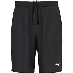 Mizuno, Herren, Sporthose, Team Chiba Micro (M), Schwarz