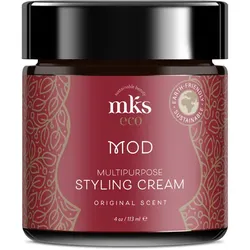 mks eco Marrakesh Oil Style Mod Style Cream mit Arganöl 113 ml