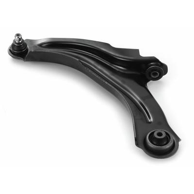 BOSCH Lenker, Radaufhängung 0 986 141 861 unten für RENAULT