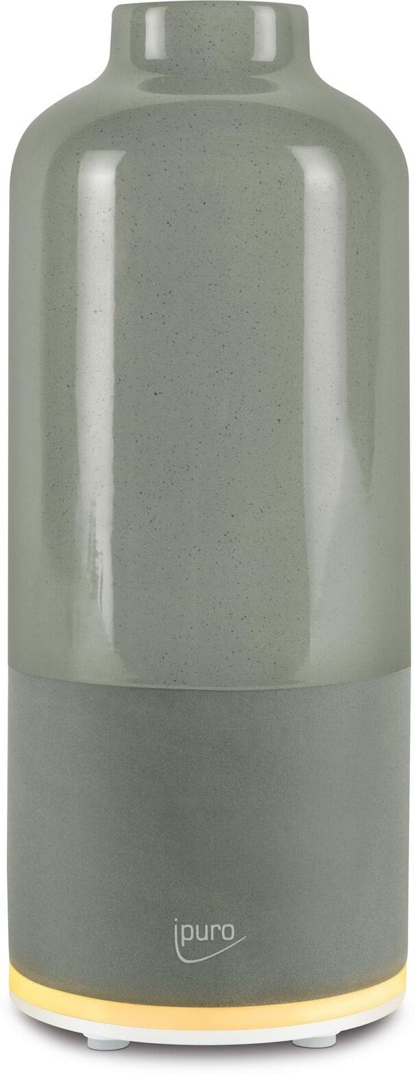 IPURO Luftreiniger "Air Sonic aroma bottle grau", grau, Luftreiniger, Luftreiniger grau Einheitsgröße