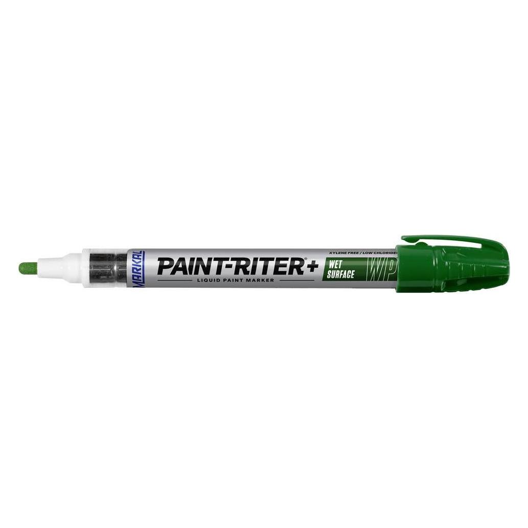 Wet n Wild Markal PAINT-RITER+ WET SURFACE 96933 Lackmarker Schwarz 4 mm (1x) (96933)