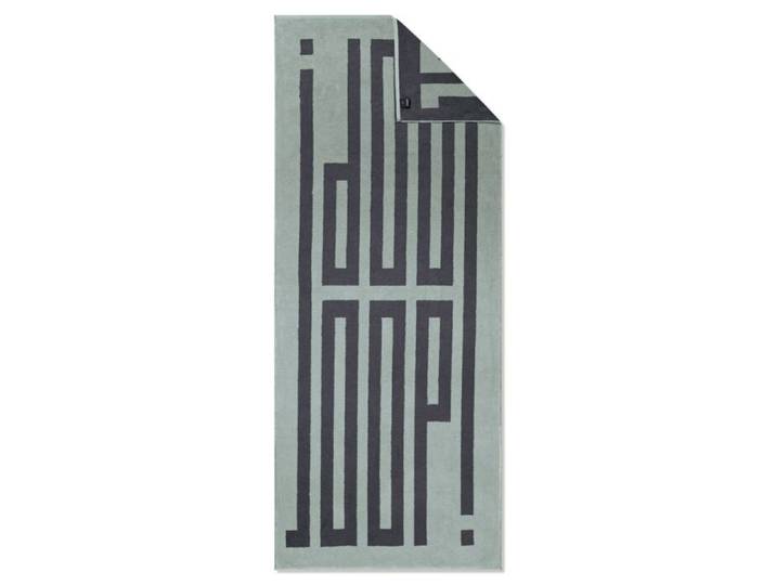 Joop! Liege- und Saunatuch Bars, 80x200 cm marine – Joop! Liege- und Saunatuch Bars, 80x200 cm – 80x200 cm