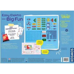 Kosmos Easy Elektro - Big Fun