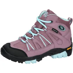 Brütting, Mädchen, Wanderschuhe, Ohio High (28), Rosa