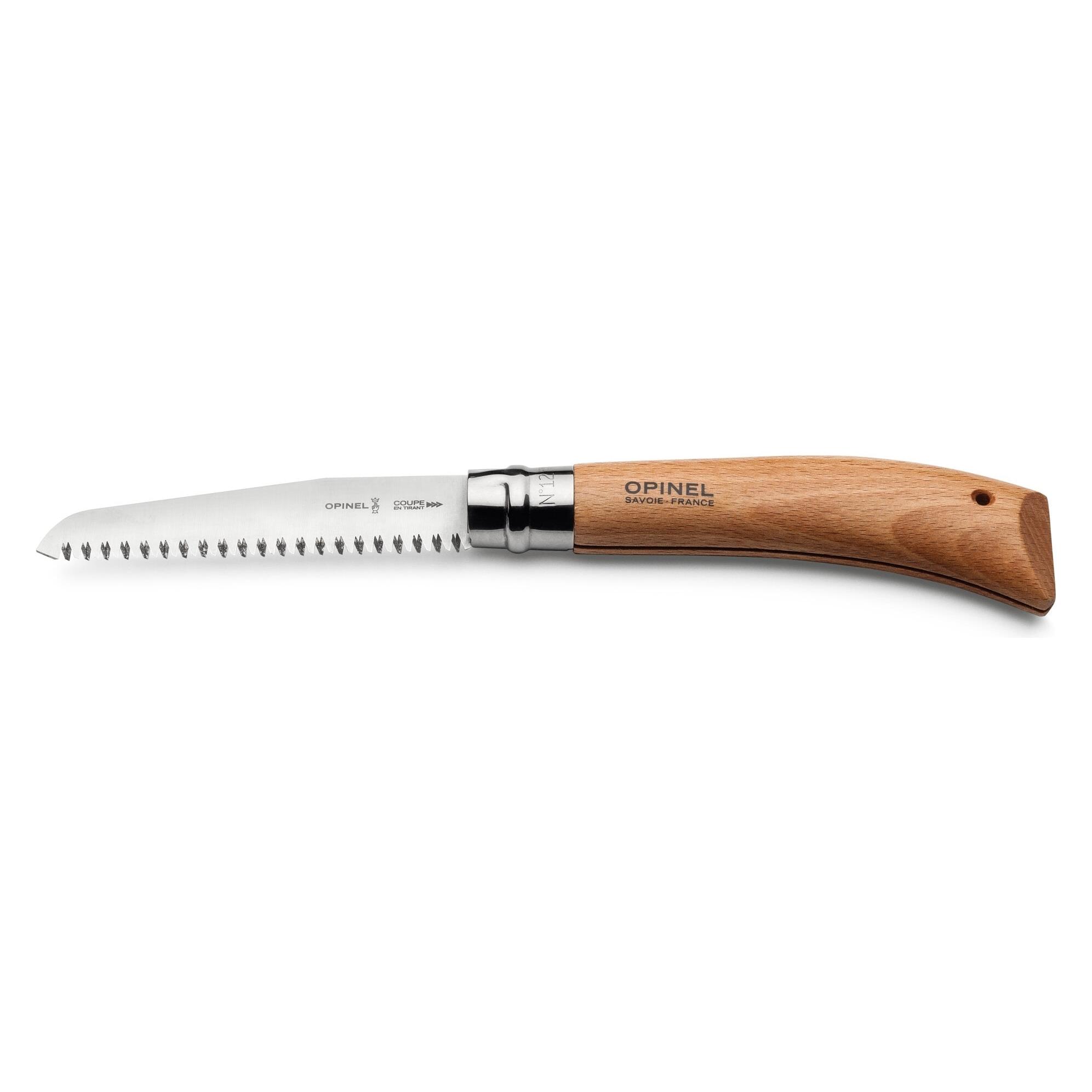 Opinel Taschensäge Gartensäge (254040)