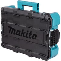 MAKTRAK Werkzeugbox M blau/schwarz