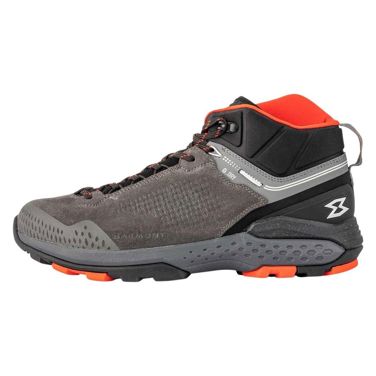 Garmont Groove Mid G-Dry Schuhe (46.5) (S08003_M.002411-19)