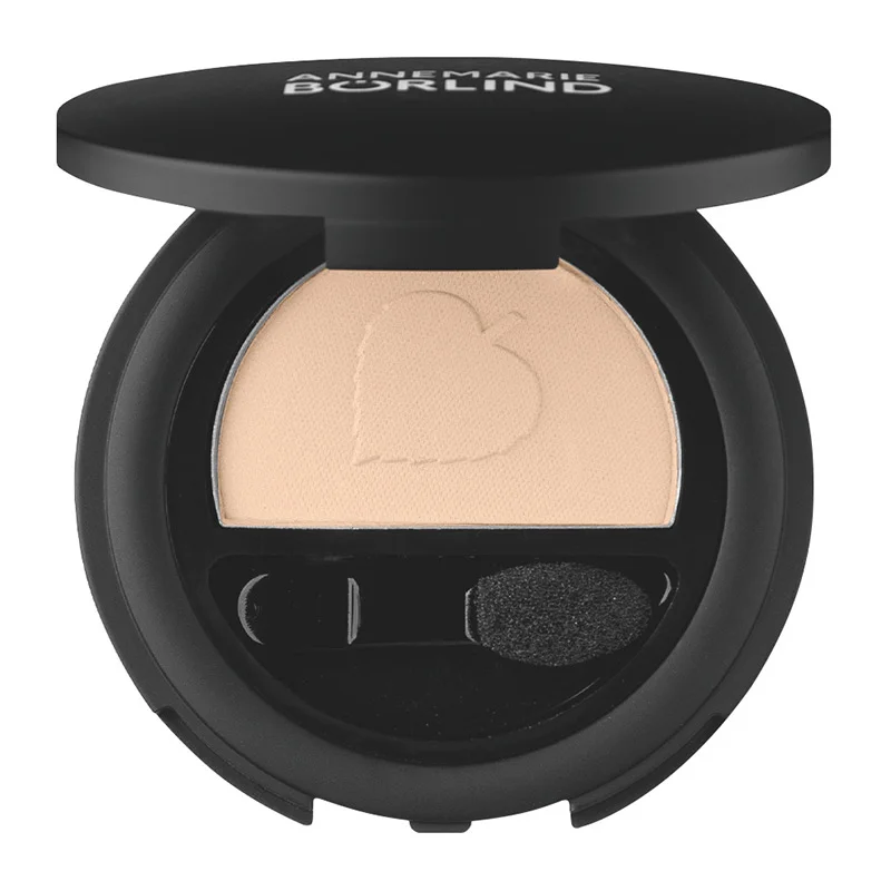 Annemarie Börlind Puderlidschatten matt ivory, 2g 602547