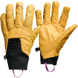 Black Diamond, Kletterhandschuhe, (L)