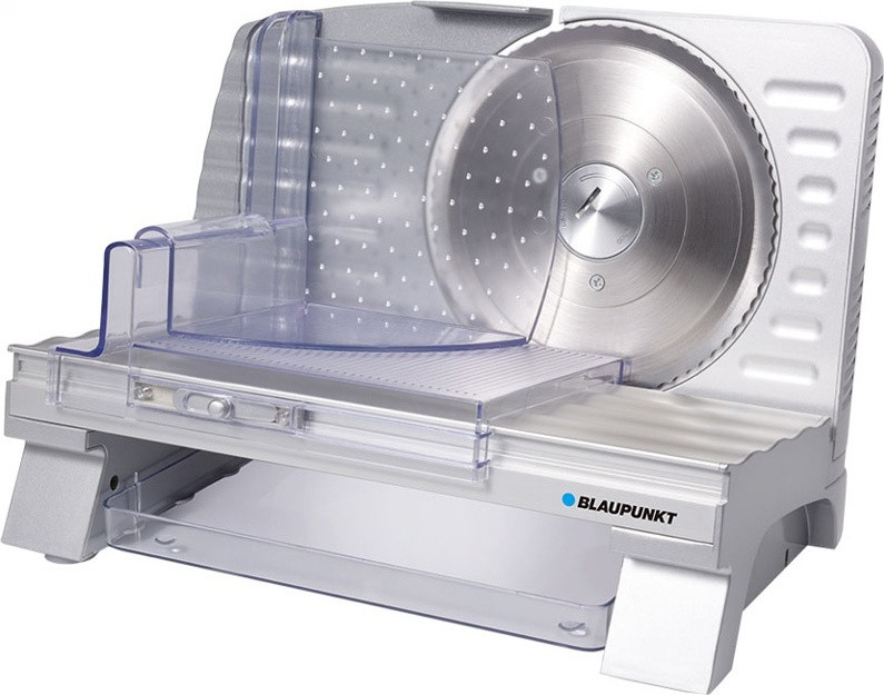 Blaupunkt Elektrische snijmachine FMS501