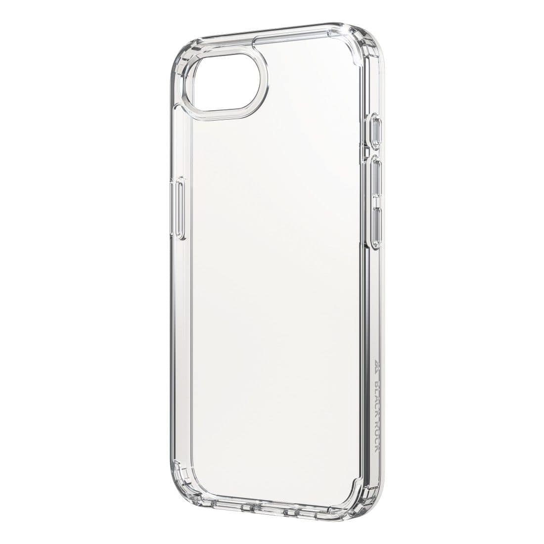 BlackRock Clear Protection Case Cover für iPhone 16e (Transparent) 00229680